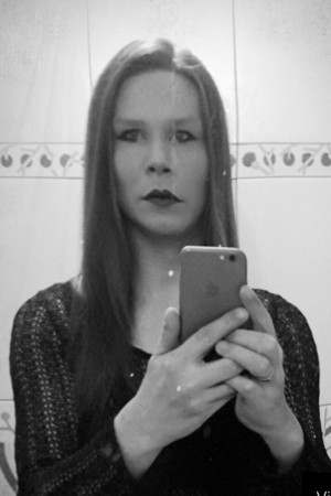 Индивидуалка Транссексуалка Лика