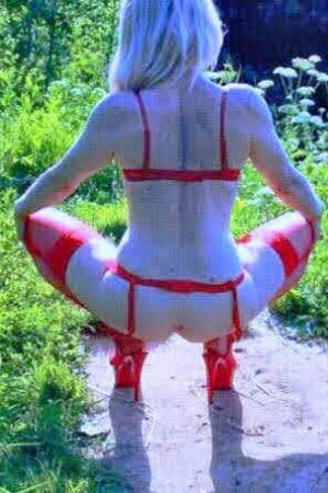 Индивидуалка Вероника