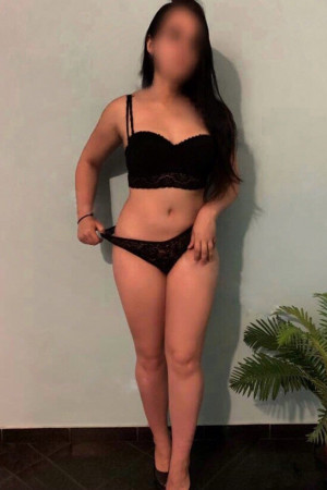 Индивидуалка Алиночка! Апартаментов нет!