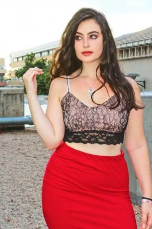 Индивидуалка Зарина