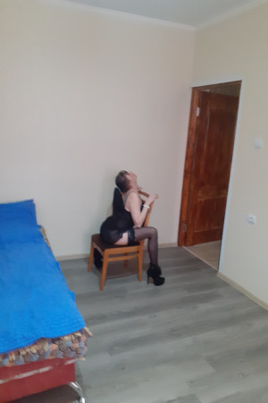 Индивидуалка света