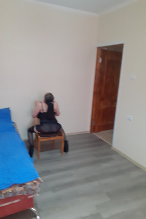 Индивидуалка света