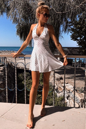 Индивидуалка Боня