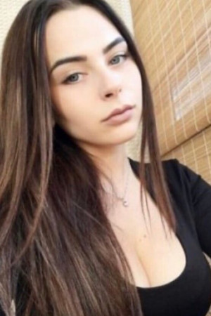 Escort girl Маша