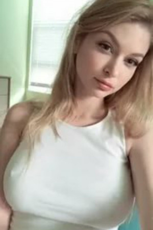 Индивидуалка Настя 