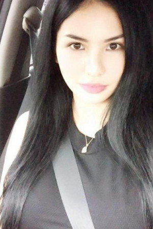 Индивидуалка Андела