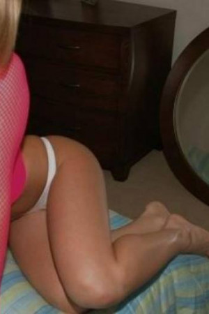 Индивидуалка Рита 