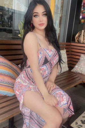 Индивидуалка Карина