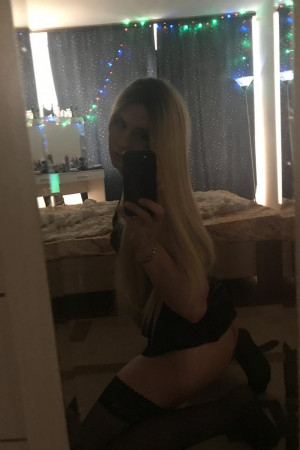 Индивидуалка Валерия 