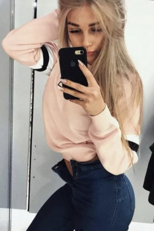 Индивидуалка Полина 