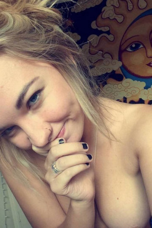 Индивидуалка ЛИЗА