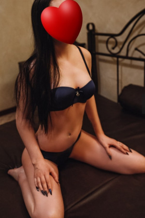 Escort girl Женя