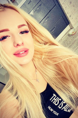 Escort girl Николь