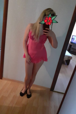 Индивидуалка Диана