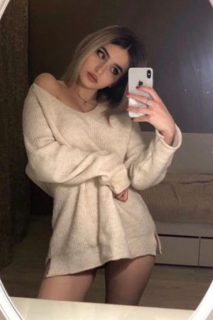 Escort girl Настя