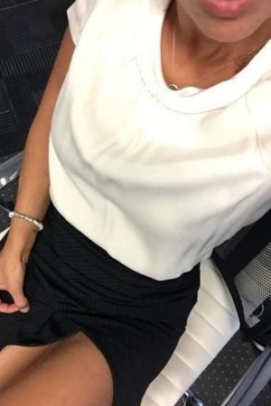 Индивидуалка Алина