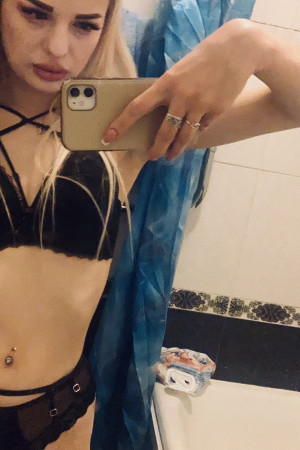 Escort girl Камилла