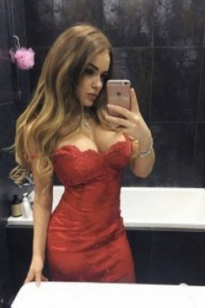 Индивидуалка Настя