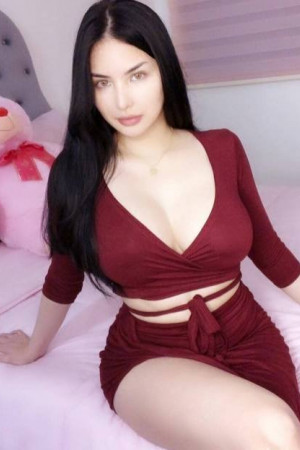 Индивидуалка Даша