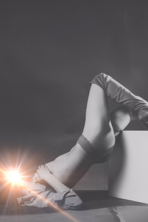 Индивидуалка Женя