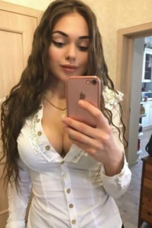 Индивидуалка Настя