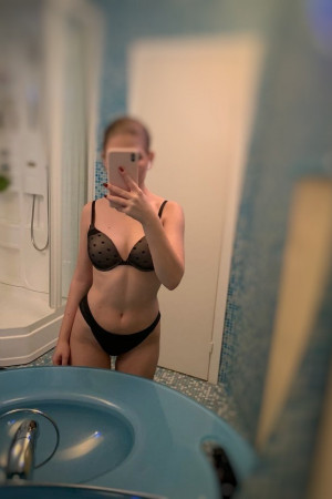 Escort girl Мария