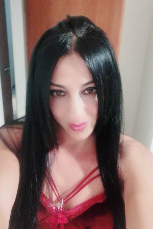 Индивидуалка Нора транссексуалка