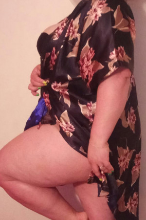 Индивидуалка Оксана