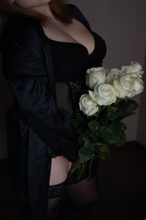 Escort girl Инга 100%