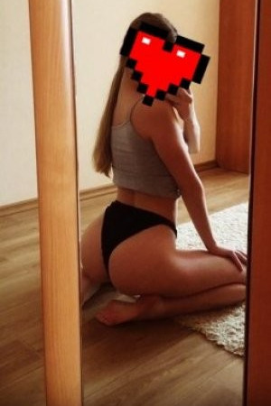 Аня без предоплаты 