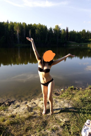 Escort girl Ляля