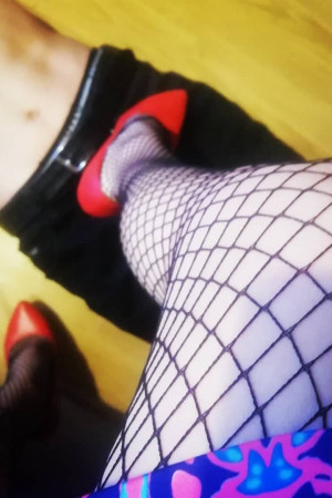 Индивидуалка Госпожа