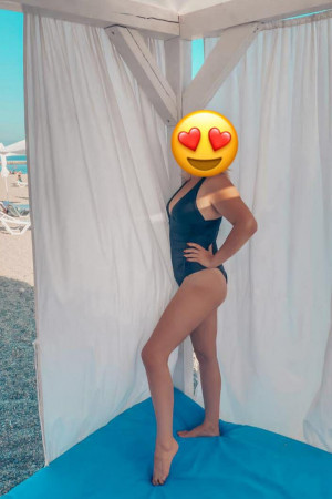 Индивидуалка Лиза( фото мои)