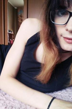 Индивидуалка Ксюша