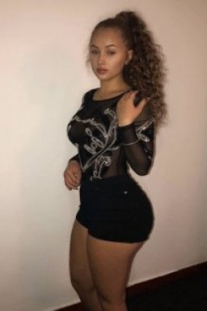 Индивидуалка Настя