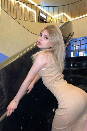 Индивидуалка Настя 