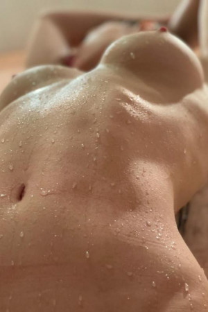 Escort girl Виолетта 