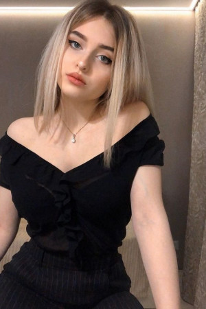 Escort girl Диана