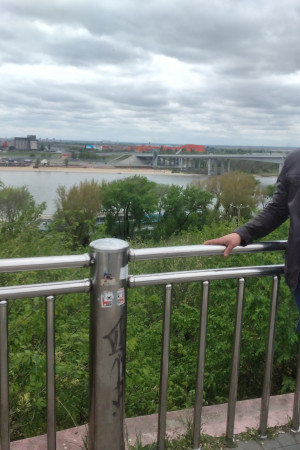 Индивидуалка Milton Rodr?guez 