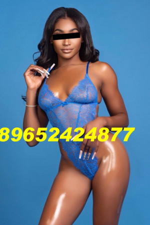 Индивидуалка BELLA