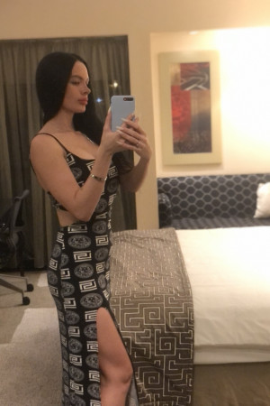 Индивидуалка Brich 