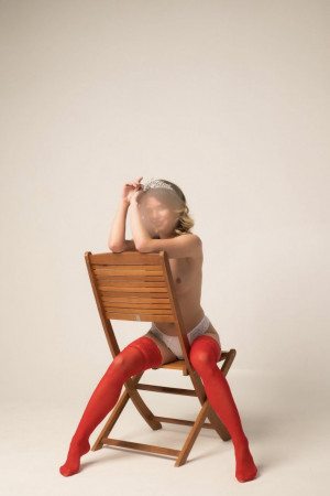 Индивидуалка Изабелла 